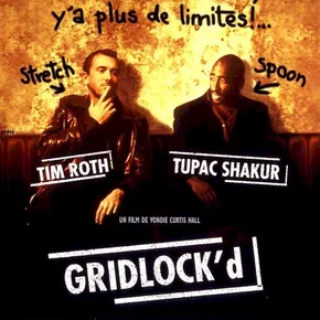 Photo du film : Gridlock'd