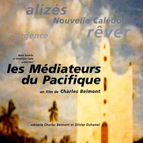 Photo du film : Les mediateurs du pacifique