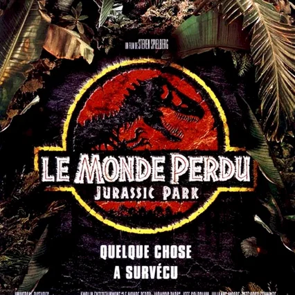 Miniature photo du film : Jurassic park II : Le monde perdu
