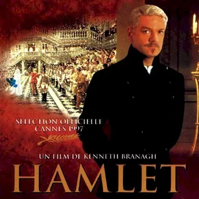 Photo du film : Hamlet