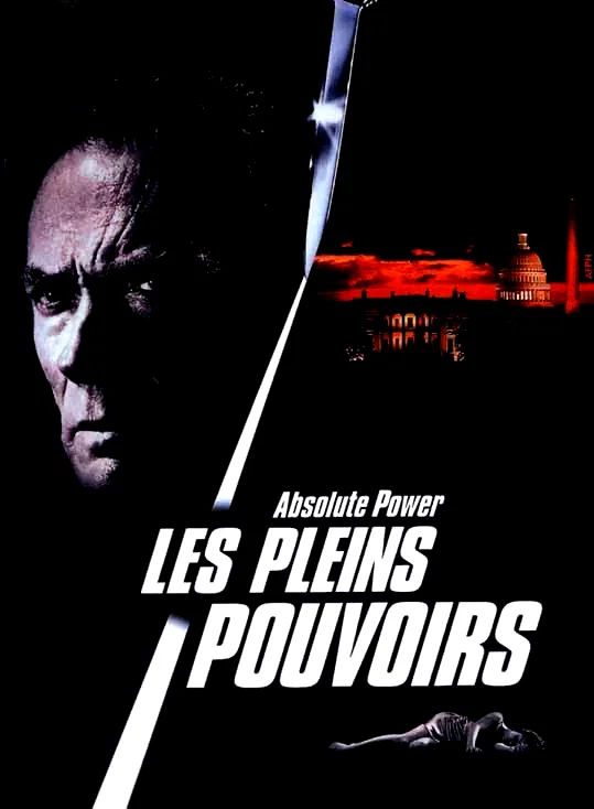 Affiche du film : Les pleins pouvoirs