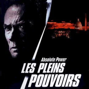 Photo du film : Les pleins pouvoirs