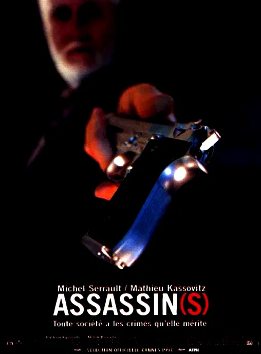 Affiche du film : Assassin (s)