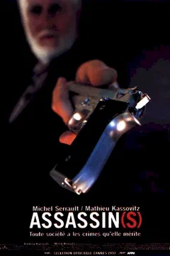 Affiche du film Assassin (s)