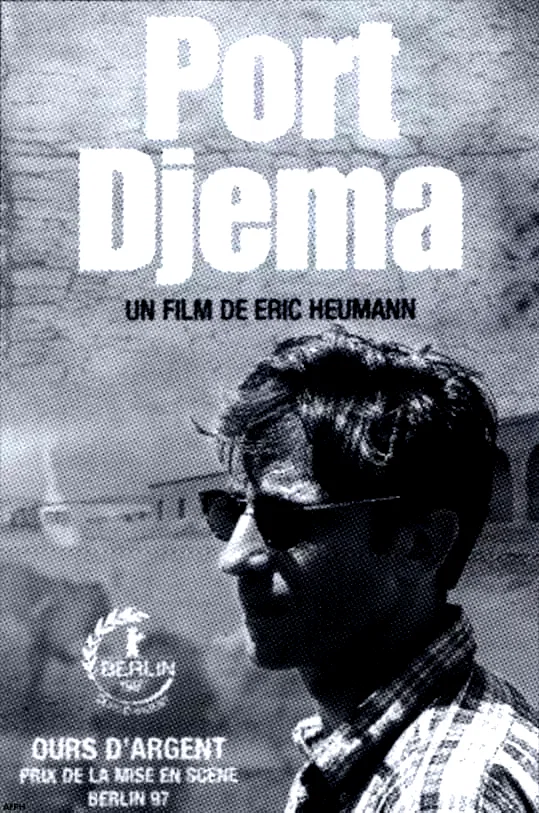 Affiche du film : Port djema
