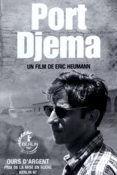 Affiche du film = Port djema