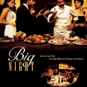 Photo du film : À Table !