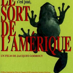 Photo du film : Le sort de l'amerique
