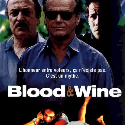 Miniature photo du film : Blood and wine