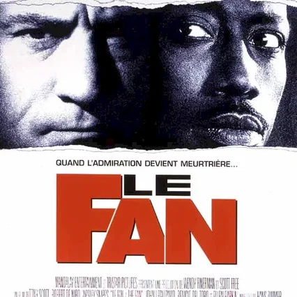 Miniature photo du film : Le fan