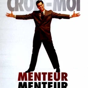 Photo du film : Menteur, menteur
