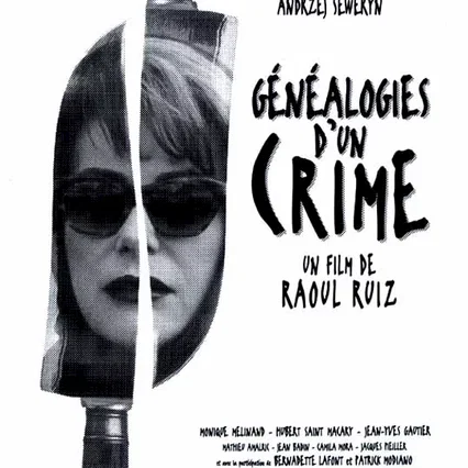 Miniature photo du film : Généalogies d'un crime