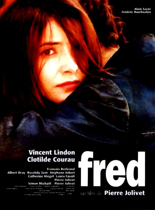 Affiche du film : Fred