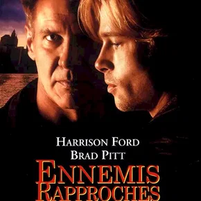 Photo du film : Ennemis rapproches