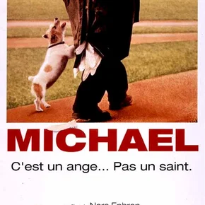 Photo du film : Michael