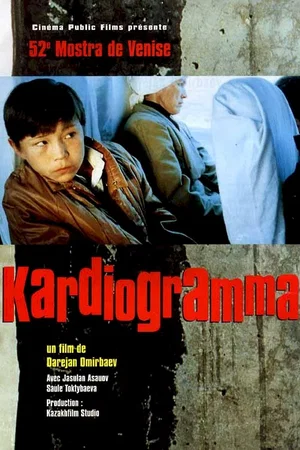 Affiche du film : Kardiogramma