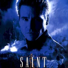 Photo du film : Le saint