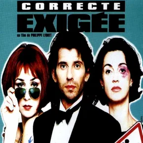 Photo du film : Tenue correcte exigee