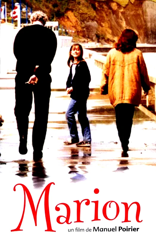 Affiche du film : Marion