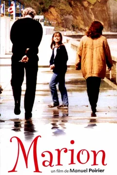 Affiche du film Marion