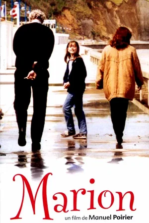 Affiche du film : Marion
