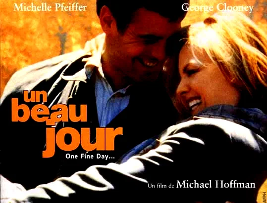 Affiche du film : Un beau jour