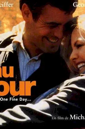 Affiche du film : Un beau jour