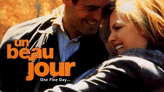 Affiche du film : Un beau jour