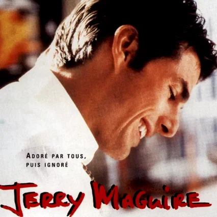 Miniature photo du film : Jerry Maguire