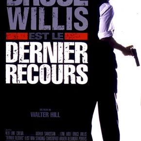 Photo du film : Dernier recours