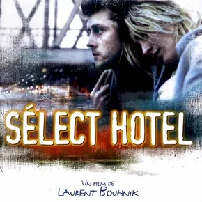 Photo du film : Select hotel