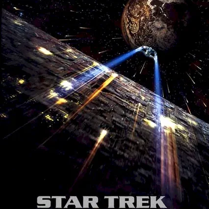 Miniature photo du film : Star Trek : Premier contact