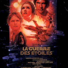 Photo du film : Star Wars : épisode IV - Un nouvel espoir