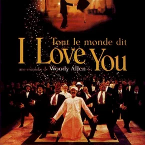 Photo du film : Tout le monde dit I love you