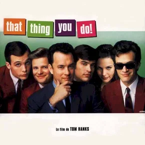 Photo du film : That thing you do !