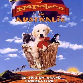 Photo du film : Napoleon en australie