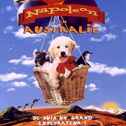 Miniature photo du film : Napoleon en australie