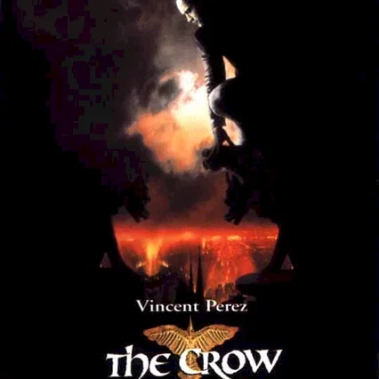 Miniature photo du film : The crow (la cite des anges)