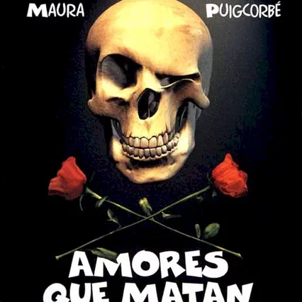 Miniature photo du film : Amores que matan