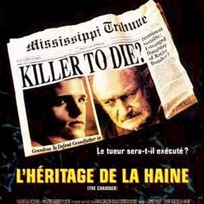 Photo du film : L'heritage de la haine