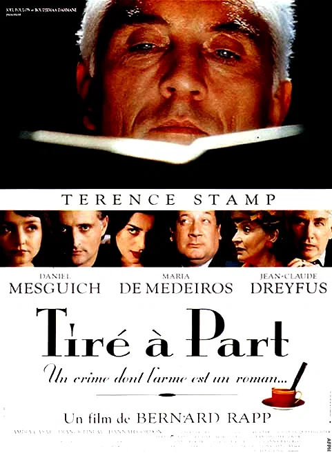 Affiche du film : Tire a part