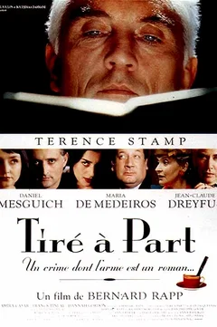 Affiche du film Tire a part