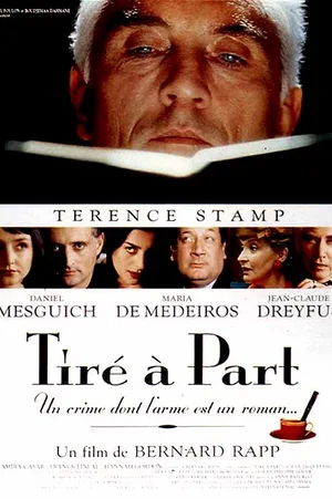 Affiche du film : Tire a part