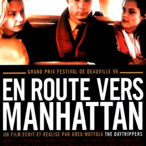 Photo du film : En route vers Manhattan