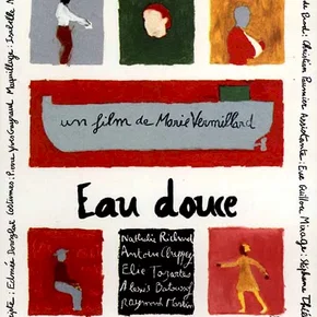Photo du film : Eau douce