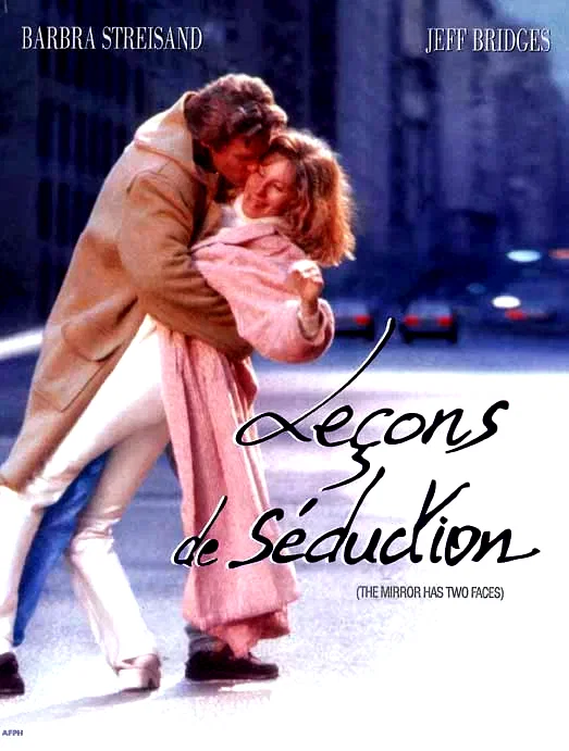 Affiche du film : Leçons de séduction