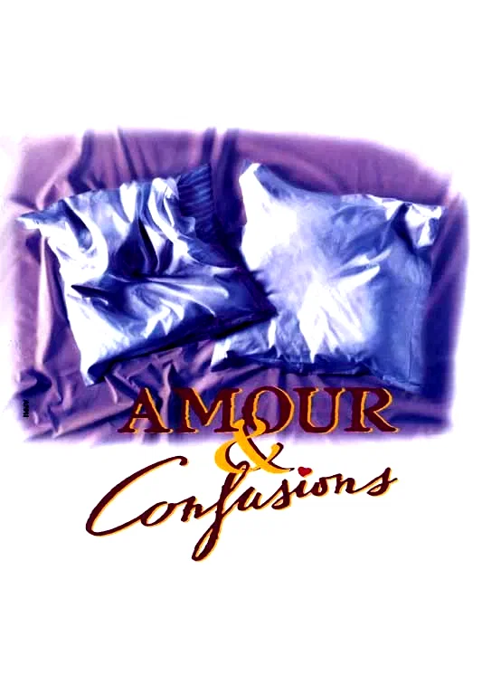 Affiche du film : Amour et confusions