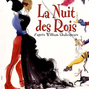 Photo du film : La nuit des rois