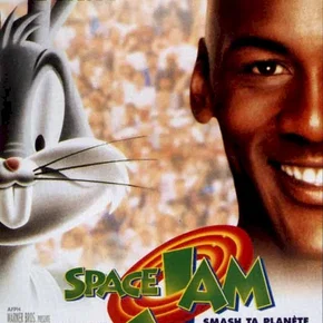 Photo du film : Space jam