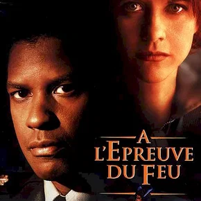 Photo du film : A l'epreuve du feu